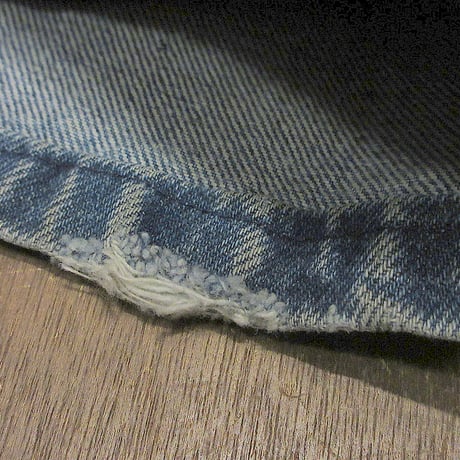 ビンテージ70’s●Levi’s 646実寸W84cm●250214j7-m-pnt-jns-w33ヒッピー古着1970sリーバイスフレア