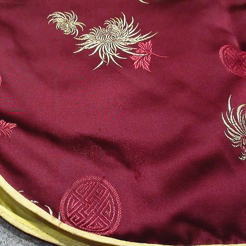 ビンテージ60's○ROYAL TAILORSレディースオリエンタル刺繍 ビンテージ60's○ROYAL TAILORSレディースオリエンタル刺繍