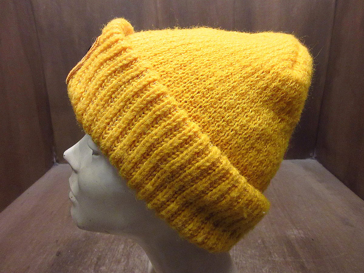 GOLDEN 1978EMBROIDERY ビーニー GOLDEN 1978EMBROIDERY ビーニー