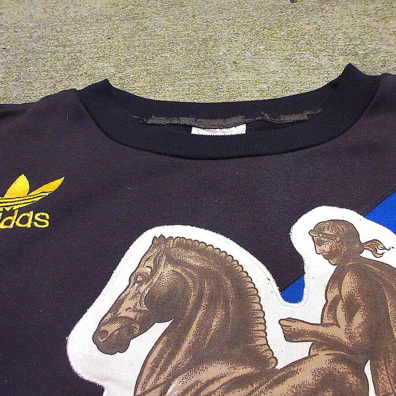 ビンテージ90's○adidas 1952 HELSINN & STOCKHOLM 1956オ ビンテージ90's○adidas 1952 HELSINN & STOCKHOLM 1956オ