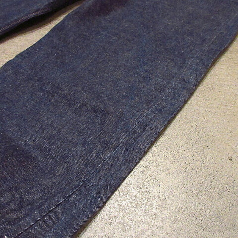 ビンテージ70's○Levi's 501 66前期 濃紺 W58 L34○210222f4-m