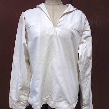 SAILORS セーラーズ タンクトップ 80s CATEGORY ミリタリーシャツ