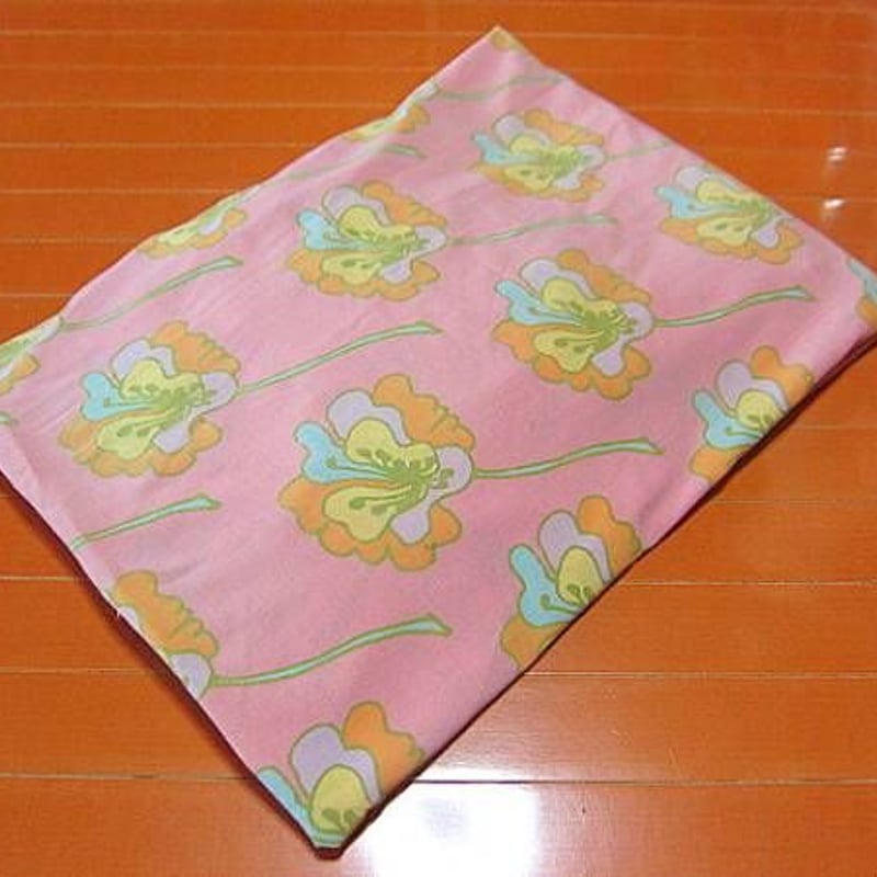 ビンテージ60's70's○ピーターマックスベッドシーツ○230709i13-fbr