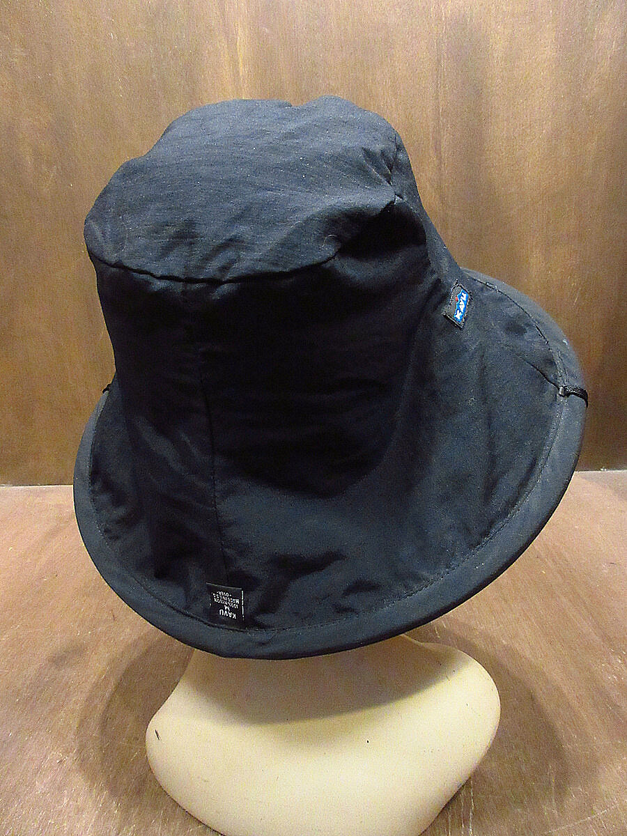 Bonne affaireMONCLER リバーシブル HAT Mサイズ mature ha.(マチュアーハ) aranciato別注 グログランリボン