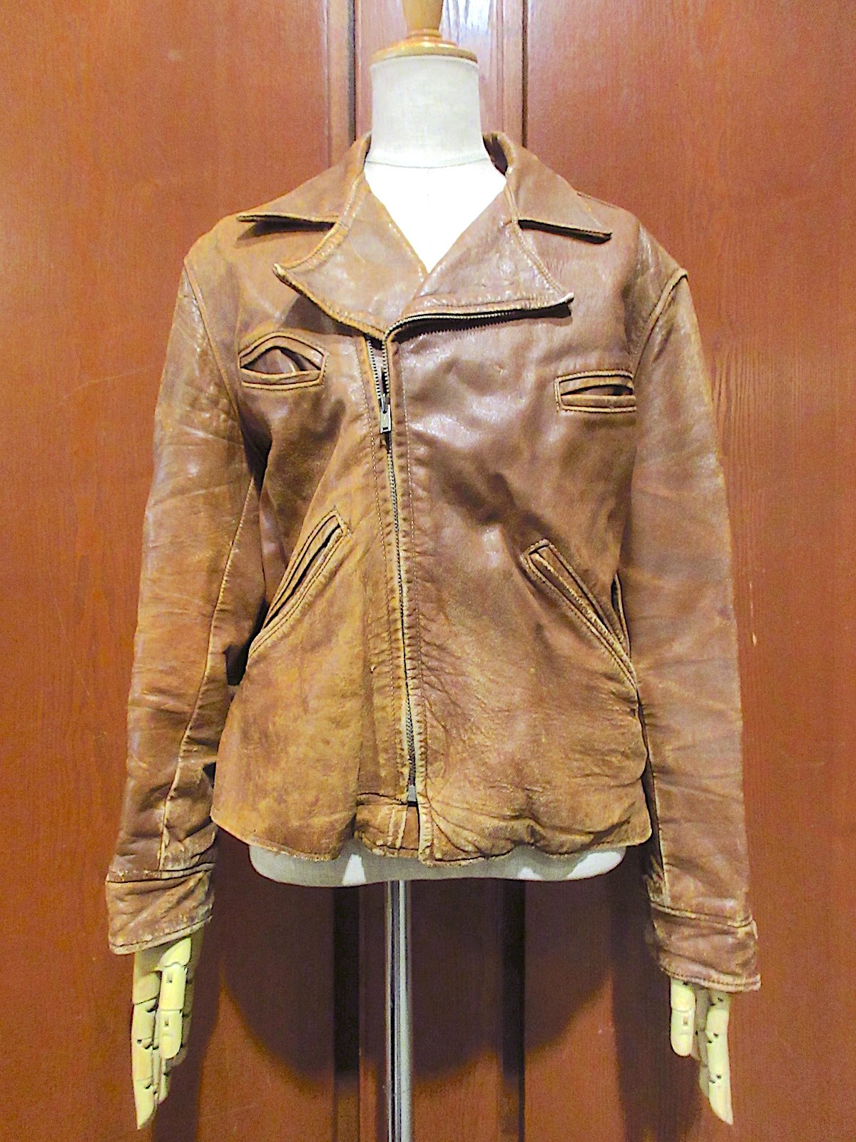 ジャケット・アウター yoh.t STAFF STYLING｜THE SHOP YOHJI YAMAMOTO