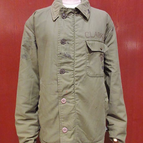 デッキジャケット | STORES
