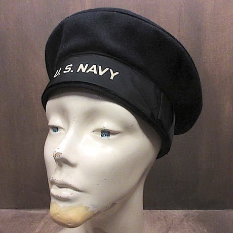 y'sビンテージベレー帽 2308946085.jpg?1719909589