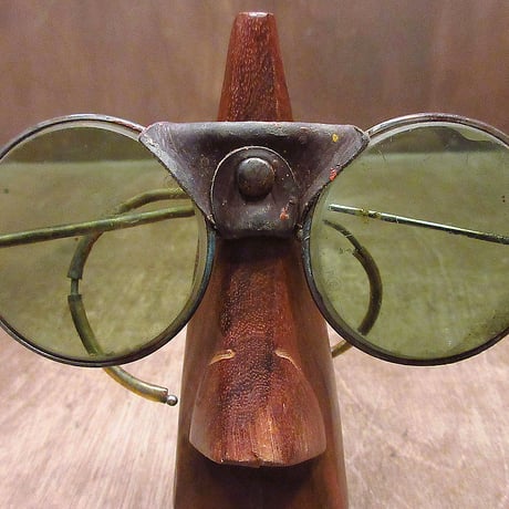 ラウンドサングラス | STORES