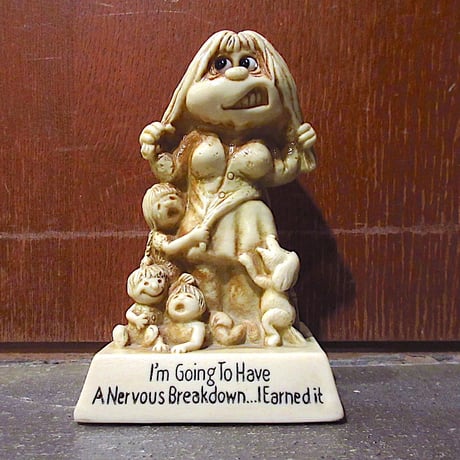 CATEGORY ドール／人形 | cozy vintage