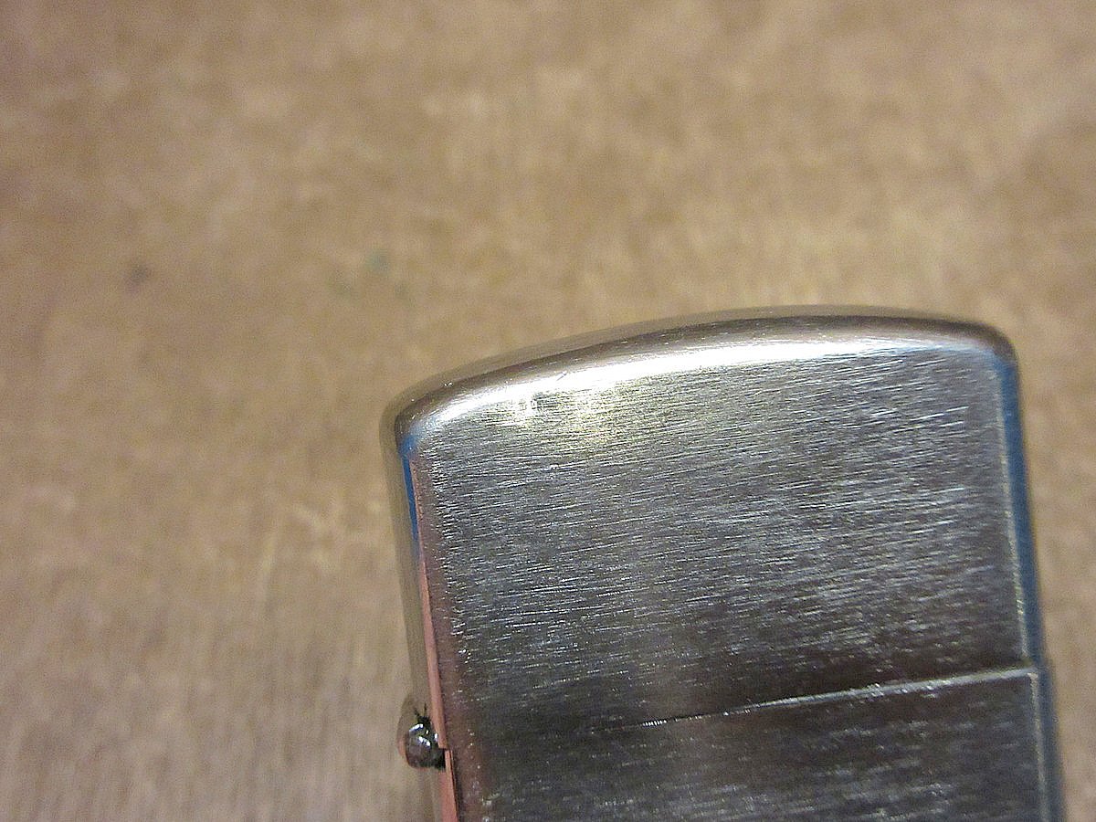 ビンテージ60's○KOREAスーベニアオイルライター○240924i4 ビンテージ60's○KOREAスーベニアオイルライター○240924i4