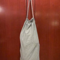 ビンテージ40's●ミリタリーバラックバッグ●230922c8-bag-ot 1940sランドリーバッグダッフルバッグ米軍USA