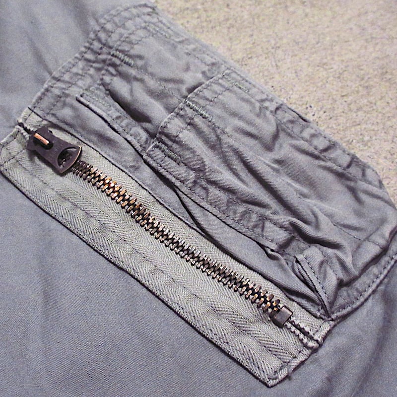 ビンテージ60's○USAF K-2Bフライトスーツsize M-LONG○260406m8-