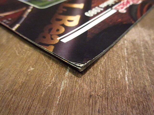 ビンテージ80's○L.L.Bean 1989年フライフィッシングカタログ