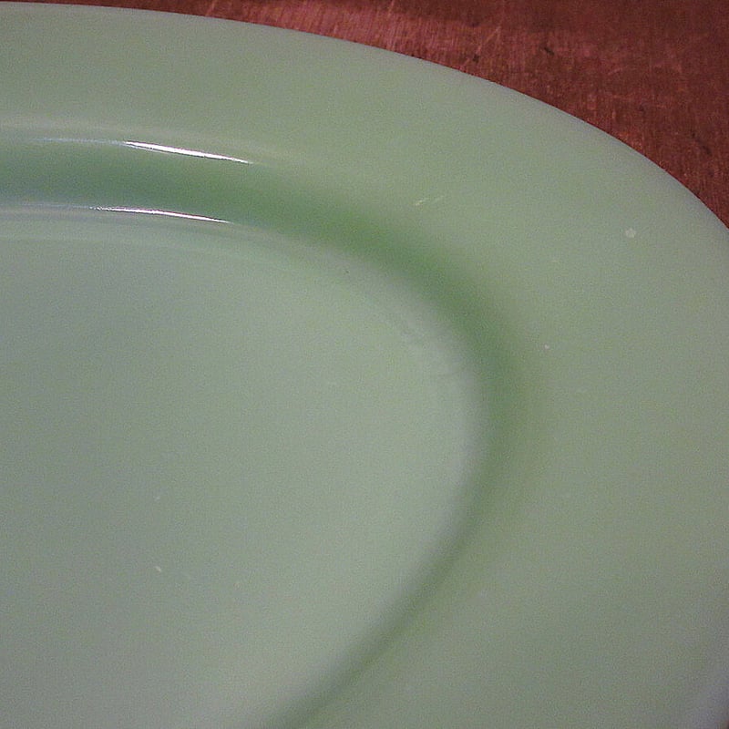 ファイヤーキングジェダイ11-1/2インチオーバルプラッター2枚