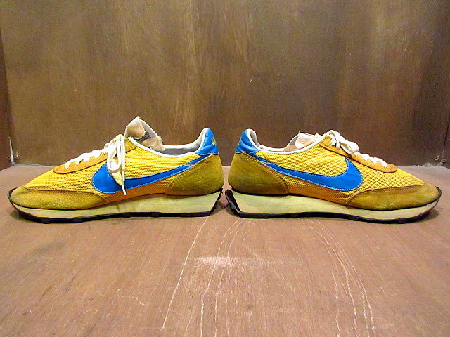 ビンテージ70's○MADE IN U.S.A. NIKE LDV 約27.5cm○20071 ビンテージ70's○MADE IN U.S.A. NIKE LDV 約27.5cm○20071