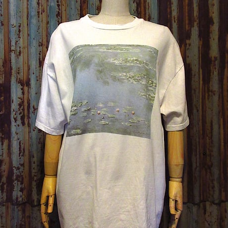 クロードモネ | STORES