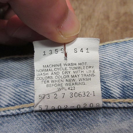 ビンテージ80's●Levi'sレディーステーパードデニムパンツ実寸W68cm●241216i4-w-pnt-jns-w27リーバイスジーンズUSA製