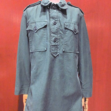 CATEGORY ミリタリーシャツ | cozy vintage