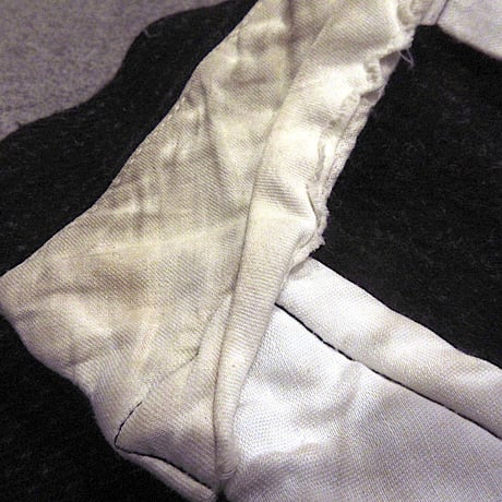 ビンテージ70's80's●Woolrichストライプウールパンツ実寸W90cm●250125m2-m-pnt-ot-w36ウールリッチボトムス古着