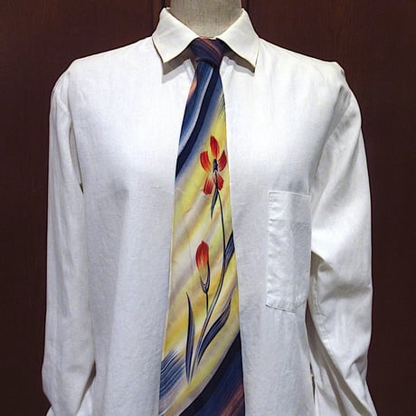 本日限定値下げ vintage　50s 60s ネクタイ6本セット CATEGORY ネクタイ | cozy vintage