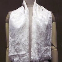 ビンテージ40s50's○OKINAWAスーベニアスカーフ○230908c8-scf 1940
