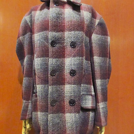 CATEGORY コート | cozy vintage