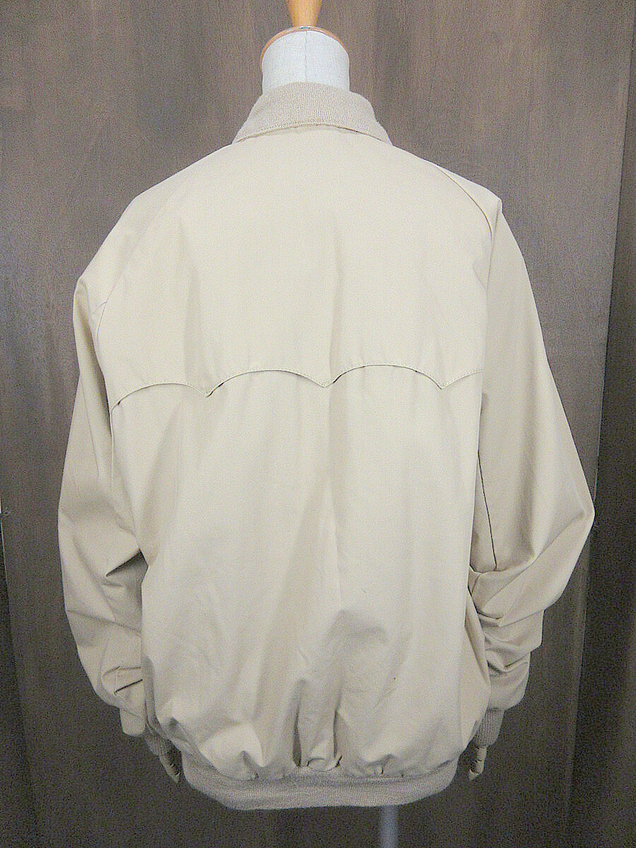 ビンテージ70's○Searsスイングトップベージュ○230905j6-m-jk ビンテージ70's○Searsスイングトップベージュ○230905j6-m-jk