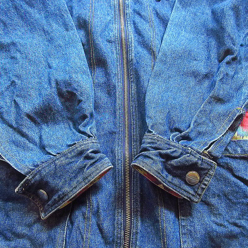 ビンテージ80's90's○JULIA MICHAELSレディースネイティブ柄 ビンテージ80's90's○JULIA MICHAELSレディースネイティブ柄