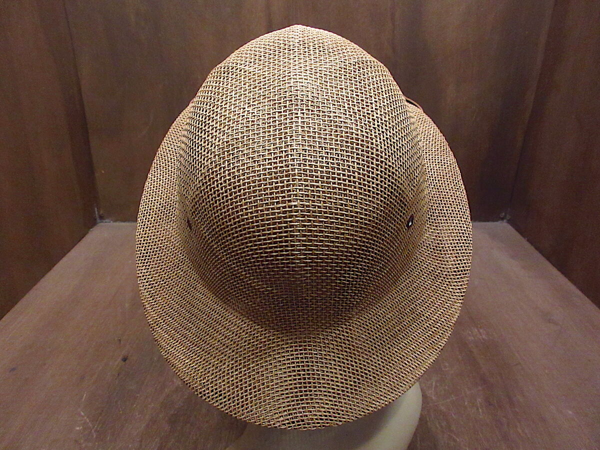SUNSEA ストローハット SUNSEA ストローハット