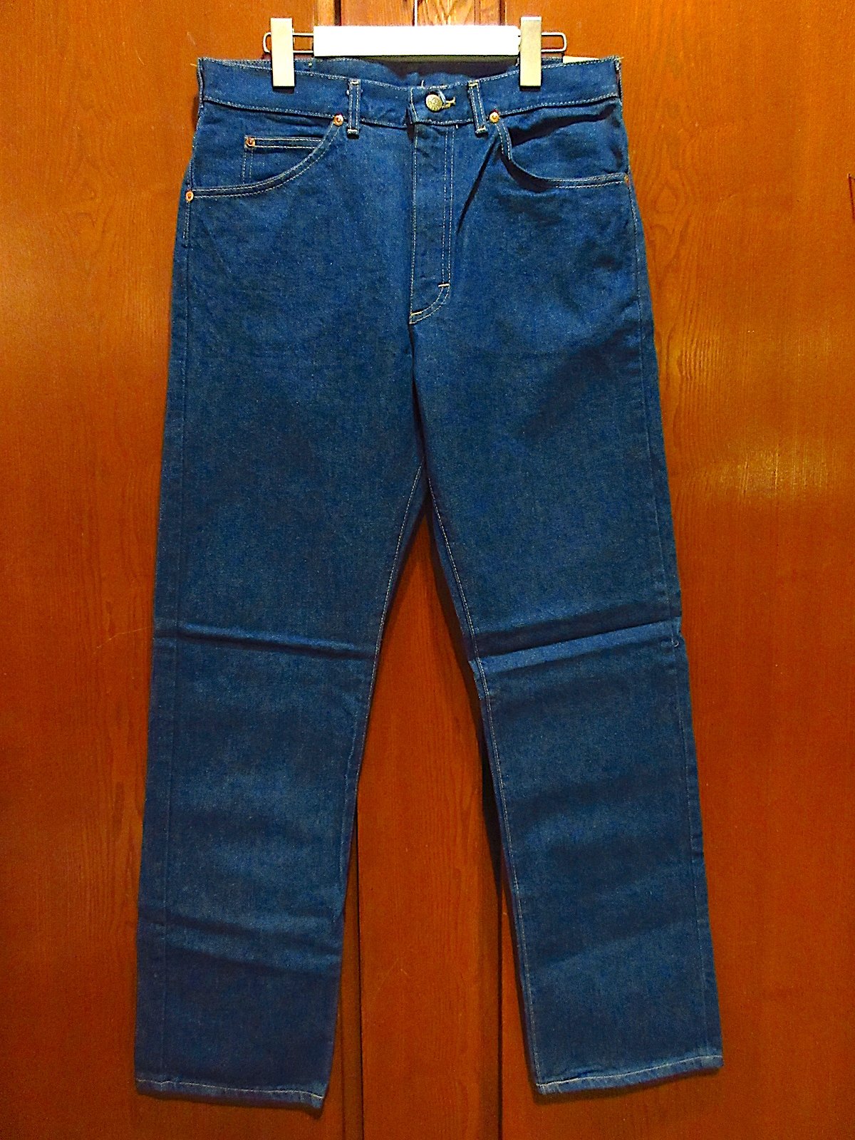 ビンテージ80's○DEADSTOCK Lee RIDERS 200-0143表記W33 L3 ビンテージ80's○DEADSTOCK Lee RIDERS 200-0143表記W33 L3