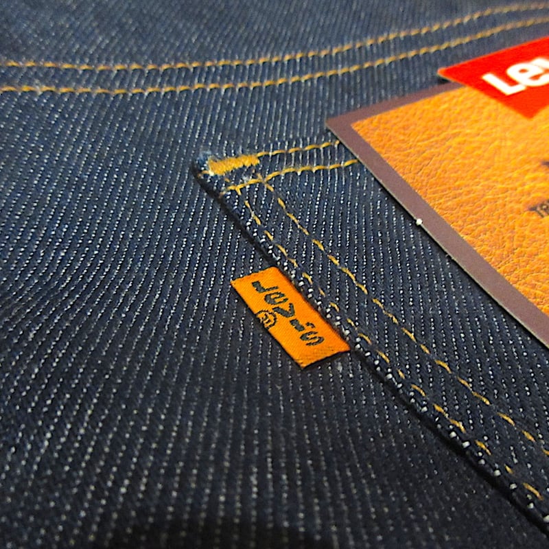 ビンテージ90's○DEADSTOCK Levi's 517 size W44 L32○260