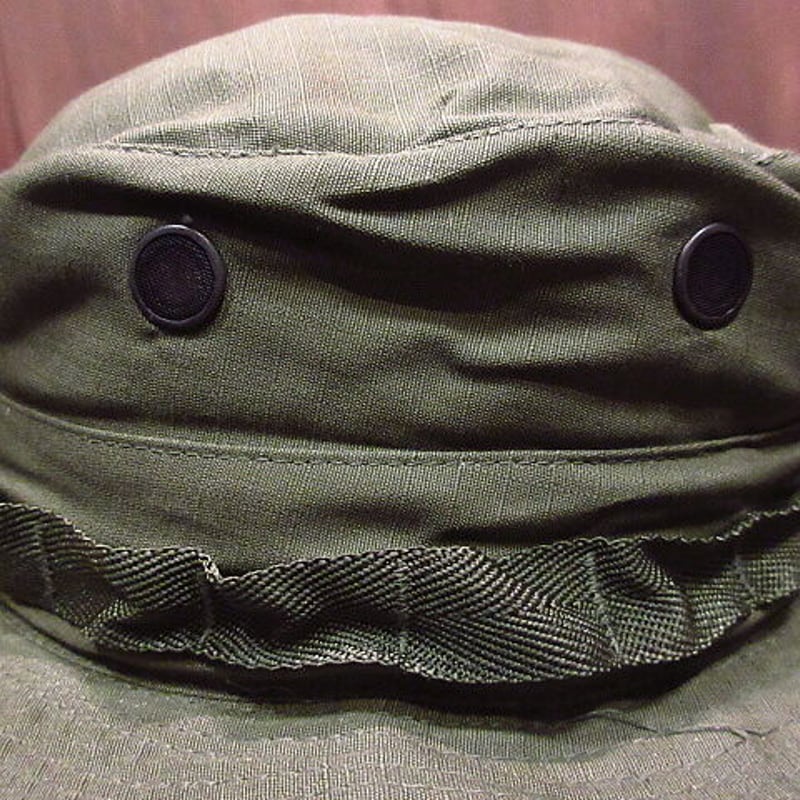 ビンテージ60's○DEADSTOCK U.S.ARMYブーニーハット6 1/2○201122