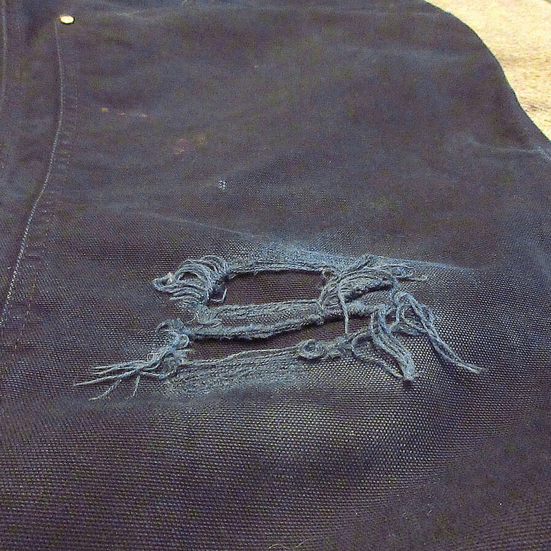 MADE IN U.S.A. Carhartt HELMETS TO HARDHATSダブルニ