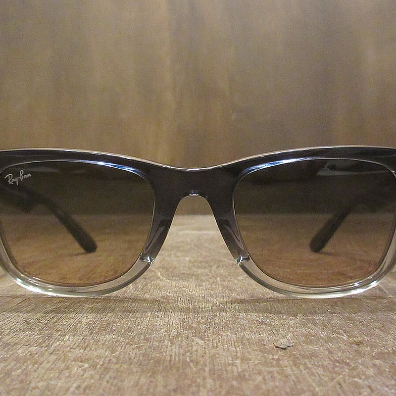 ケース付きRay-Ban RB2140 WAYFARER○230826i7-eyglsレイバン