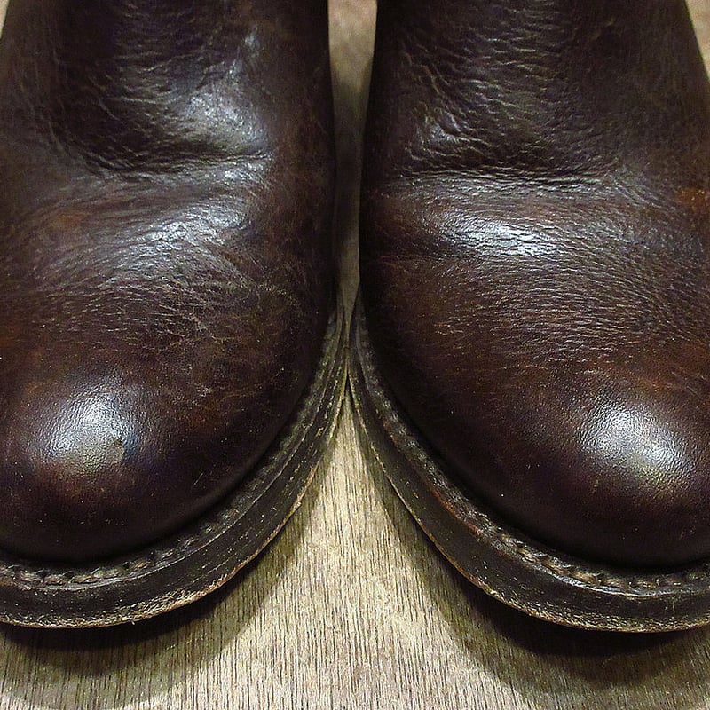 FRYE○レディースロングウエスタンブーツ茶size 6B○231217i1-w FRYE○レディースロングウエスタンブーツ茶size 6B○231217i1-w
