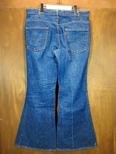 ビンテージ70's○Levi's 684 W36○200722n4-m-pnt-jns-w34