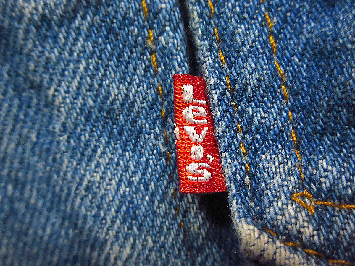 【1986年製】USA製 リーバイス 70506 希少サイズ46 ヴィンテージ Levi's VINTAGE CLOTHING LEVI'S リーバイス ヴィンテージクロージング