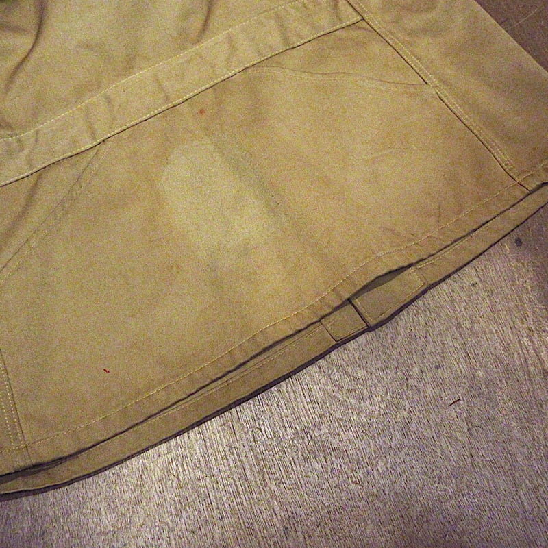 ビンテージ40's○10-Xハンティングジャケットsize 40○230319m5 ビンテージ40's○10-Xハンティングジャケットsize 40○230319m5