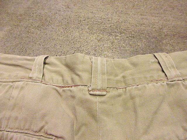 ビンテージ60's70's○SearsチノトラウザーズW78cm○200727f4-m-pnt