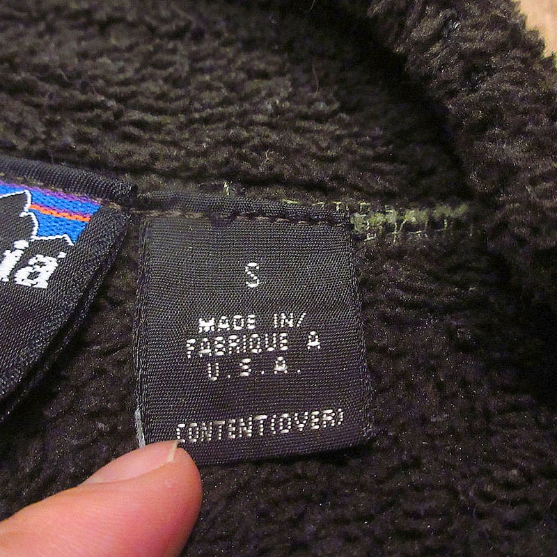 ビンテージ2000's○Patagonia R4フリースベスト フィールド ビンテージ2000's○Patagonia R4フリースベスト フィールド