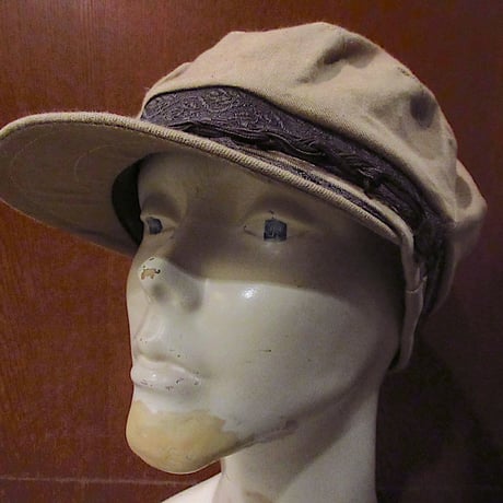 フィッシャーマンキャップ | STORES