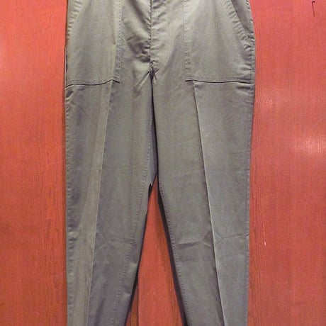 CATEGORY ミリタリーパンツ | cozy vintage