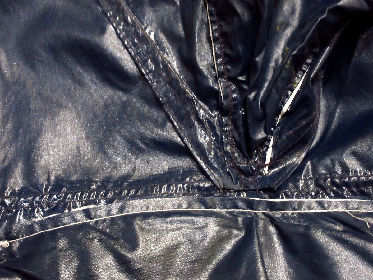 MADE IN IRELAND Peter Storm ナイロンアノラックパーカ紺 XL○21