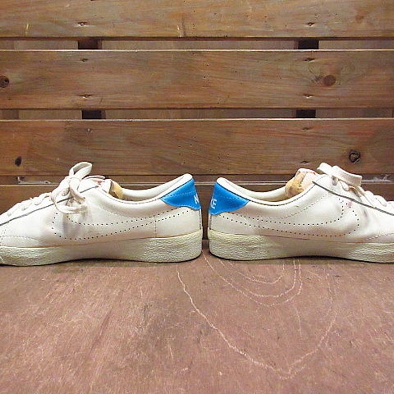 ビンテージ70's○NIKE筆記体タグラケット7 1/2○200805n5-w-snk ビンテージ70's○NIKE筆記体タグラケット7 1/2○200805n5-w-snk
