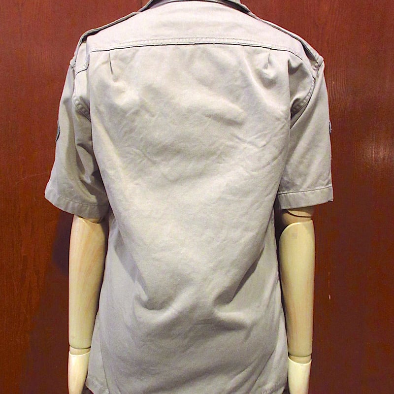 ビンテージ50sブレントポロシャツ ビンテージ50sブレントポロシャツ - メルカリ