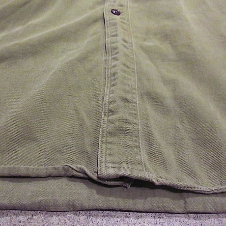 ビンテージ40's●BOY SCOUTS OF AMERICA長袖シャツ●250312m7-m-lssh-otボーイスカウトトップスメンズ古着