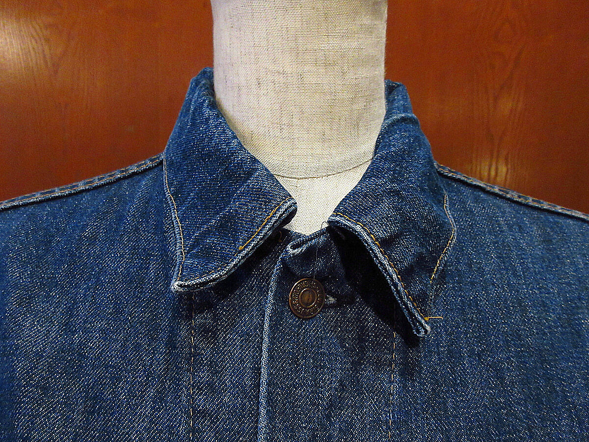 ビンテージ70's○Levi's 70505○230928i4-m-jk-dnmリーバイスデニ ビンテージ70's○Levi's 70505○230928i4-m-jk-dnmリーバイスデニ