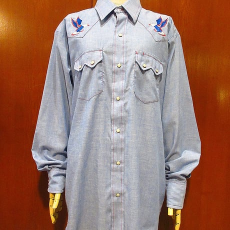 CATEGORY ウエスタンシャツ | cozy vintage