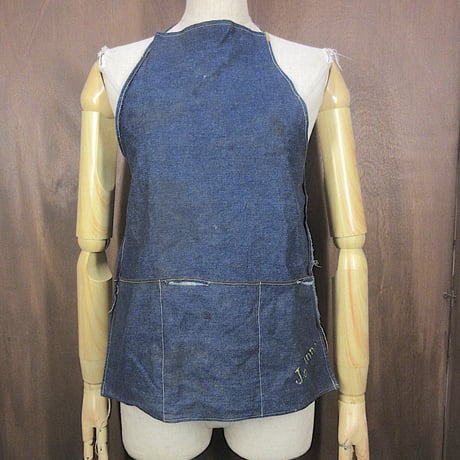 CATEGORY エプロン | cozy vintage