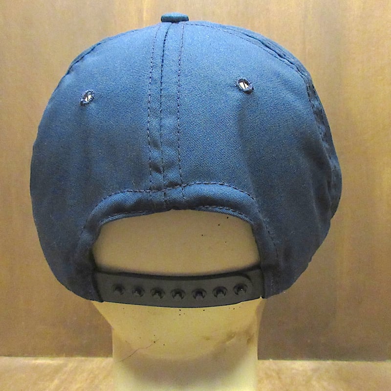 ビンテージ80's90's○DEADSTOCK Bowman Motor Sports 5パネ